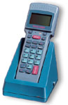 Barcode Laser scanner Idobar