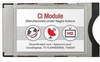 CDS/TVV MediaGuard CI module