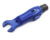 WS-100 Wire Stripper with Hex Spanner