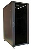 27U 600X800 Standing Rackmout Cabinet