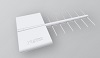Funke YagiNX s 4G LTE INERT Technology