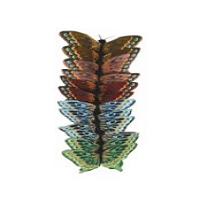 Painted Butterfly (9cm)   12/1728