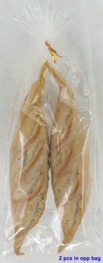 French bread set x 2 styles   12/144