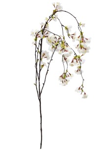 Cherry blossom hanging 119cm  12/96