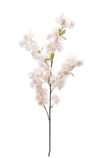 Cherry blossom 120cm  light pink 75/300