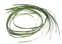 Bag x12 long plastic grass 106cm  24/240